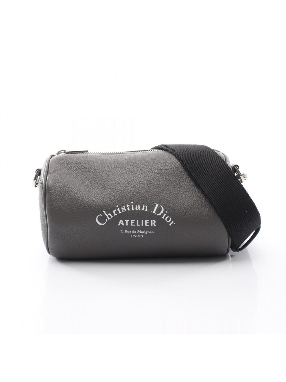 Dior Homme Atelier Roller Shoulder #286355D10B
